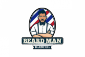 Beardman